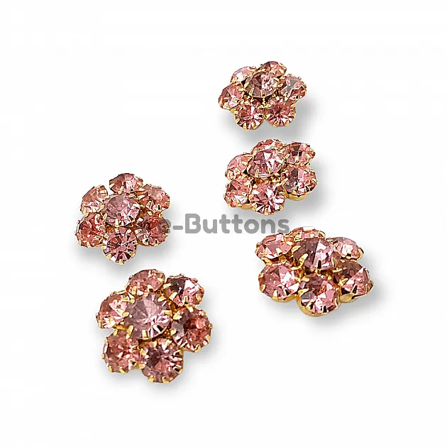 Taşlı Düğme 20 mm 32 boy Ceket ve Hırka Düğmesi PBT0014 Taşlı Düğme 20 mm 32 boy Ceket ve Hırka Düğmesi PBT0014