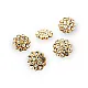 Rhinestone Button Black and White Rhinestone Button23 mm 36 L  Jacket and Coat Button PBT0024