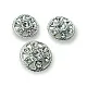 Rhinestone Button - Jacket and Cardigan Button 25 mm 40 L PBT0027 Rhinestone Button - Jacket and Cardigan Button 25 mm 40 L PBT0027