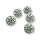 Rhinestone Button - Jacket and Cardigan Button 20 mm 32 L PBT0028 Rhinestone Button - Jacket and Cardigan Button 20 mm 32 L PBT0028