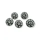 Rhinestone Button - Jacket and Cardigan Button 20 mm 32 L PBT0028 Rhinestone Button - Jacket and Cardigan Button 20 mm 32 L PBT0028