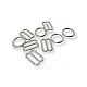 Bra Strap Adjustment Buckle 12 mm and Ring PBT0007 Bra Strap Adjustment Buckle 12 mm and Ring PBT0007