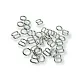 Bra Strap Adjustment Buckle 6 mm and Ring PBT0009