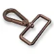 Snap Hook 4 cm CUP0012 Snap Hook 4 cm CUP0012