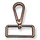 Snap Hook 4 cm CUP0012 Snap Hook 4 cm CUP0012