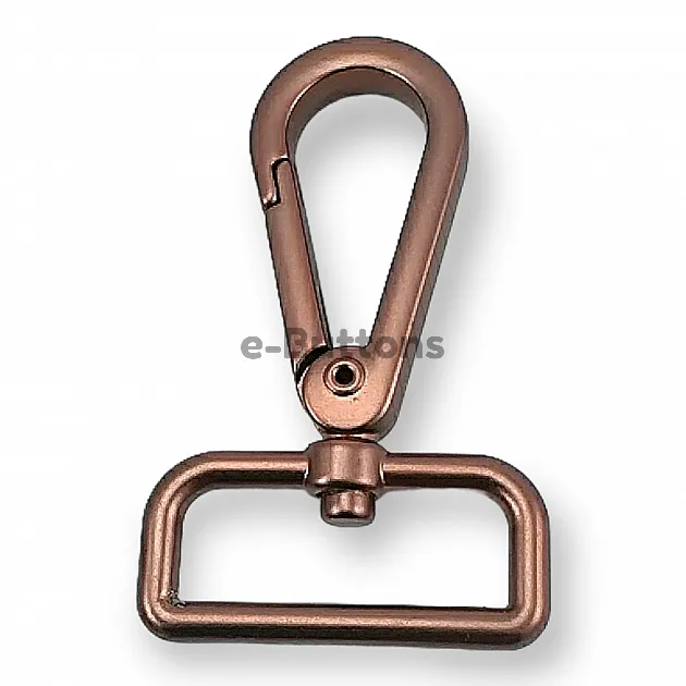 Snap Hook 3 cm CUP0013