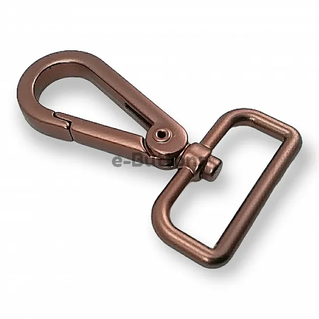 Snap Hook 3 cm CUP0013