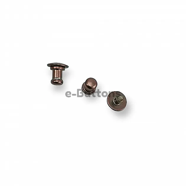 Keychain Trop Zamak 5 mm CUP0020
