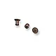 Keychain Trop Zamak 5 mm CUP0020
