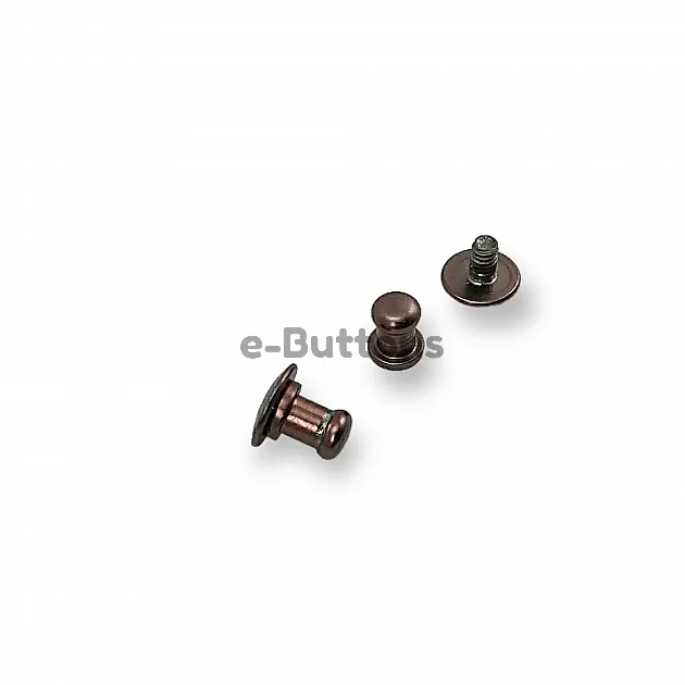 Keychain Trop Zamak 5 mm CUP0020