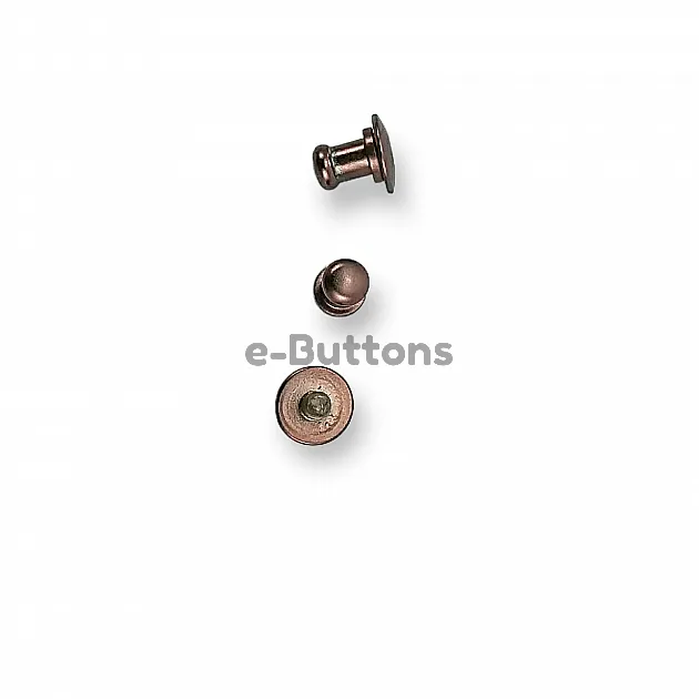 Keychain Trop Zamak 5 mm CUP0020