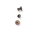 Keychain Trop Zamak 5 mm CUP0020