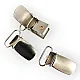 Metal Clamping Clip 2 cm A0005
