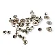 Brass Snap Fastaners 6 mm 8L / 15/64" VT2 Snap Fasteners ERC00PR06 Brass Snap Fastaners 6 mm 8L / 15/64" VT2 Snap Fasteners ERC00PR06