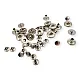 Brass Snap Fastaners 6 mm 8L / 15/64" VT2 Snap Fasteners ERC00PR06 Brass Snap Fastaners 6 mm 8L / 15/64" VT2 Snap Fasteners ERC00PR06