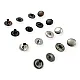 Brass 10 mm 16L / 25/64" Snap Fastaners VT2 Snap Fasteners ERC00PR10