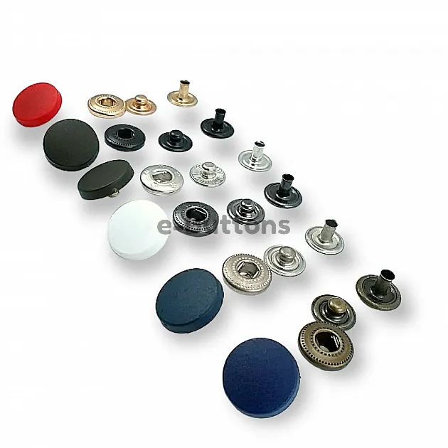 Para Tipi Plastik Çıtçıt 19 mm 54 Sistem Pirinç 4 lü Takım ERC0019PLP Para Tipi Plastik Çıtçıt 19 mm 54 Sistem Pirinç 4 lü Takım ERC0019PLP