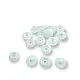 Plastic Snaps Buttons 10,5 mm 13/32" 16L Set Of 4 (500 Pcs/Pkt) PLS00105ERC