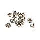13/64" Stainless Eyelet Inner Diameter 5 mm 1000 Pcs/Pack ER0002PPK