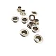 5,5 mm Eyelet 7/32" Stainless (500 Pcs/Pack) ER0003P