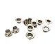 5,5 mm Eyelet 7/32" Stainless (500 Pcs/Pack) ER0003P