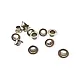 5 mm Eyelet No 17 Stainless (500 Pcs/Pack) ER0017P