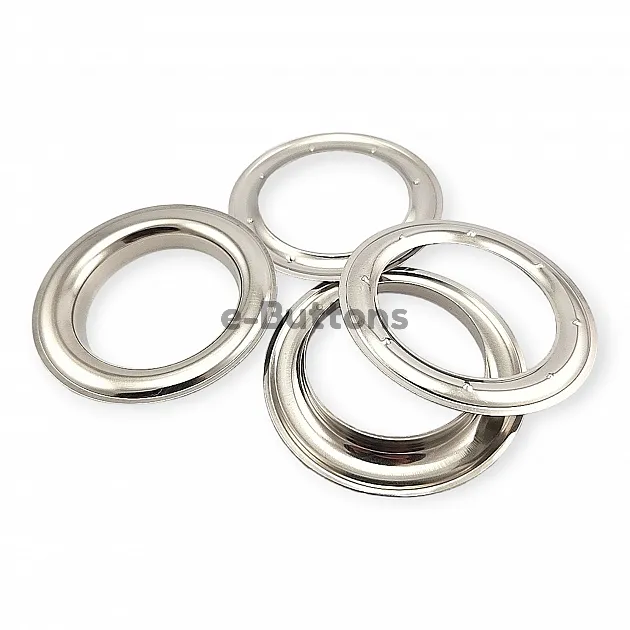 Stainless Eyelet 40.3 mm - 1 ¹⁹/₃₂" ER0066P