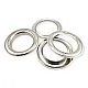 Stainless Eyelet 40.3 mm - 1 ¹⁹/₃₂" ER0066P