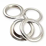 Stainless Eyelet 40.3 mm - 1 ¹⁹/₃₂" ER0066P