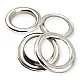 Stainless Eyelet 40.3 mm - 1 ¹⁹/₃₂" ER0066P