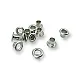 Long Pipe Eyelet 11/64" Brass 4.2 mm (500 Pcs/Pack) ERB0002PRU