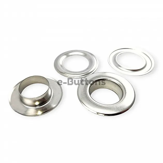 17,5 mm düz Kuşgözü No 31 Pirinç 17,5 mm ERD0031PR