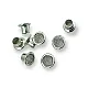 11/64" Brass Eyelet With Strainer 4,2 mm ERSZ0002PR