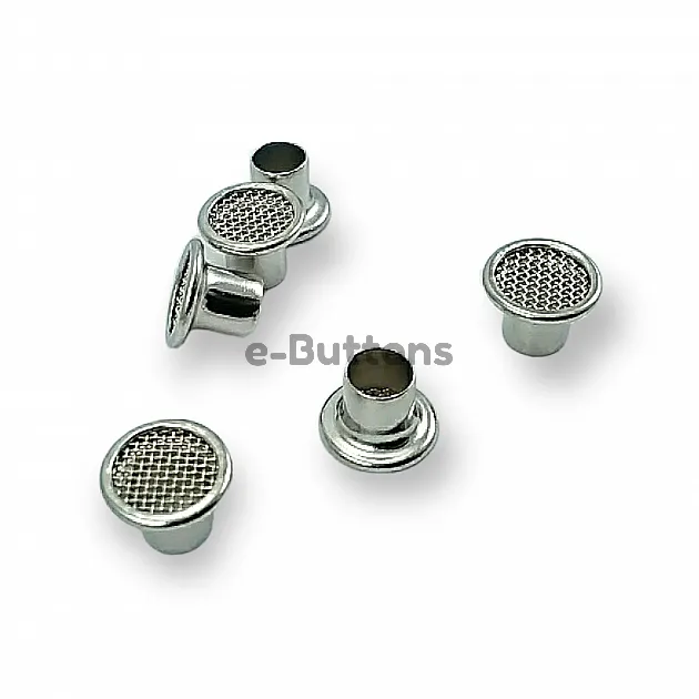 No 3 Pirinç Süzgeçli Kuşgözü 4,9 mm ERSZ0003PR