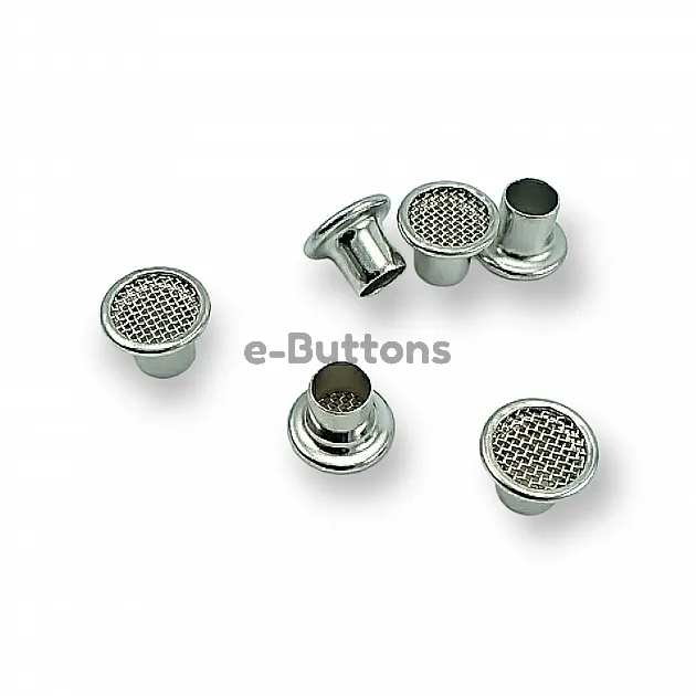 No 3 Pirinç Süzgeçli Kuşgözü 4,9 mm ERSZ0003PR