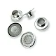 23/64" Brass 9.1 mm Eyelet With Strainer ERSZ0024PR