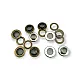 19/64" Brass Eyelet With Strainer Cover 7,7 mm ERSZK0005PR