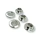 11/32" With Strainer Cover Eyelet Brass 8.8 mm ERSZK0024PR