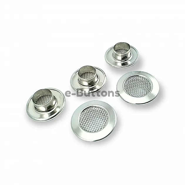 11/32" With Strainer Cover Eyelet Brass 8.8 mm ERSZK0024PR